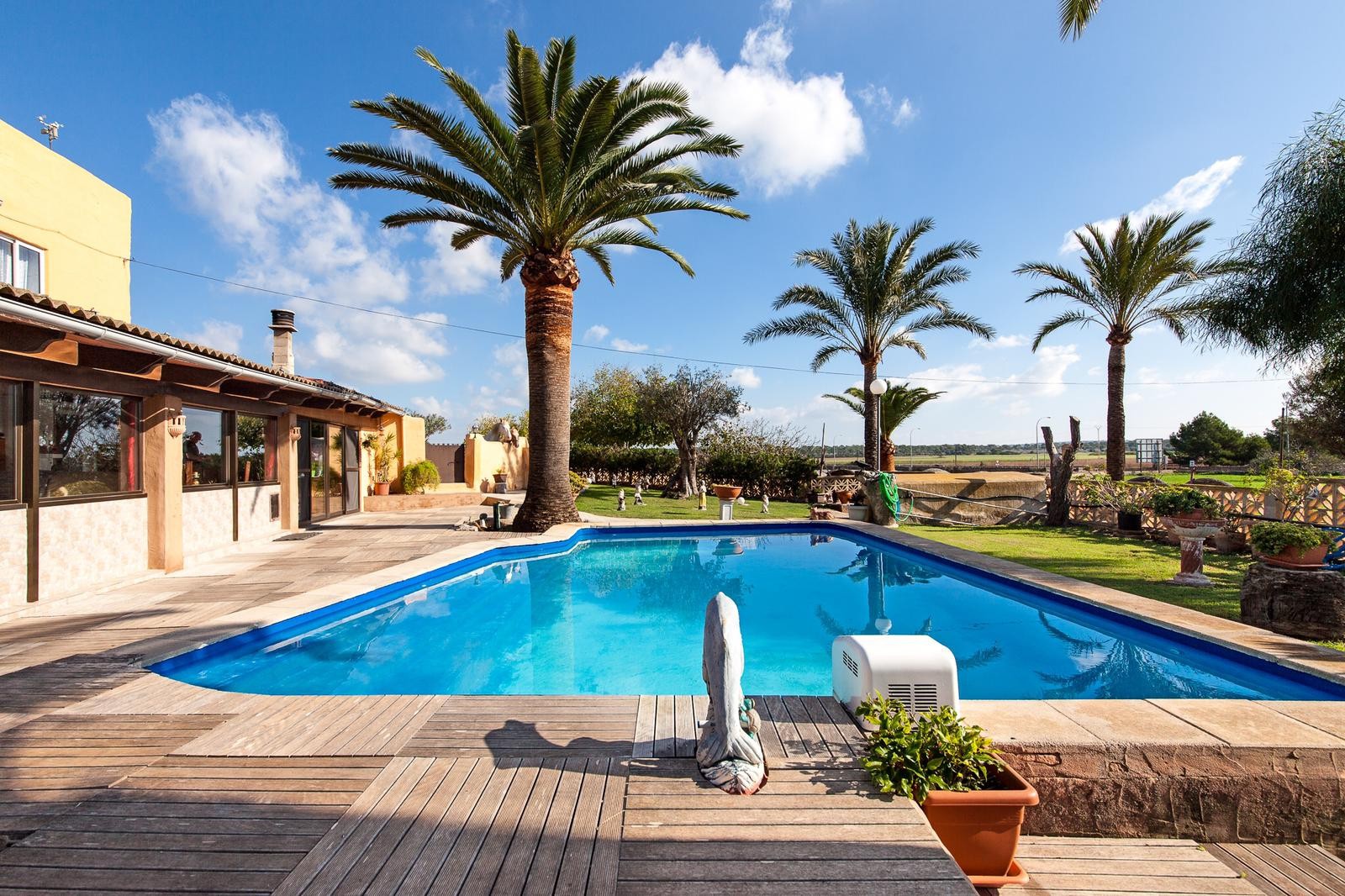 Casa en Colonia Sant Jordi, Ses Salines | Dray & Partners